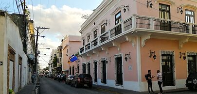 Boutique Hotel Palacio