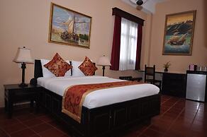 Boutique Hotel Palacio