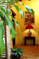 Boutique Hotel Palacio