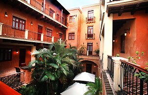 Boutique Hotel Palacio