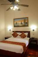 Boutique Hotel Palacio