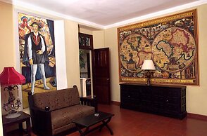 Boutique Hotel Palacio