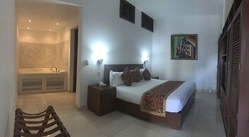 Boutique Hotel Palacio