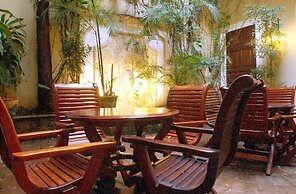 Boutique Hotel Palacio