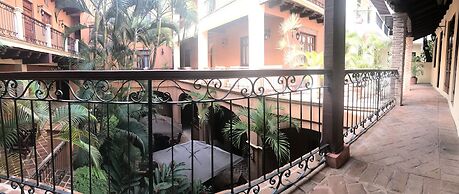 Boutique Hotel Palacio