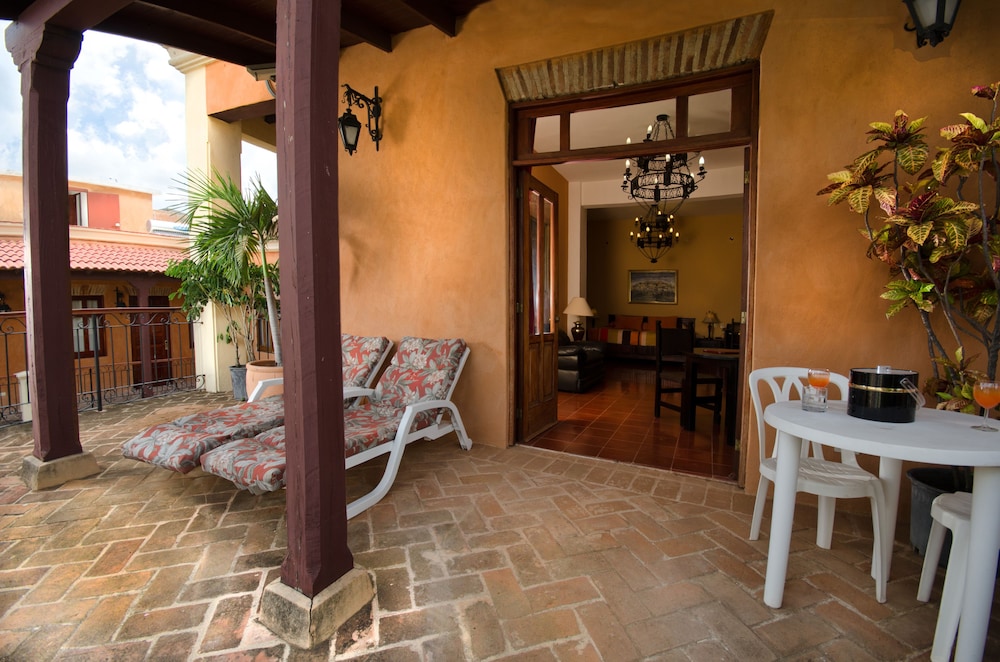 Boutique Hotel Palacio
