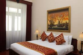 Boutique Hotel Palacio