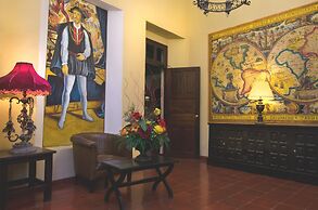 Boutique Hotel Palacio