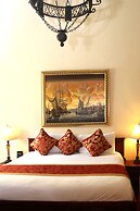Boutique Hotel Palacio