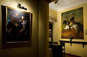 Boutique Hotel Palacio
