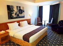 Phoenicia Tower Hotel