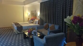 Phoenicia Tower Hotel