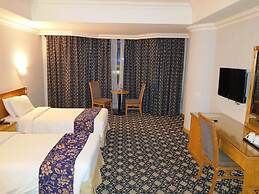 Phoenicia Tower Hotel