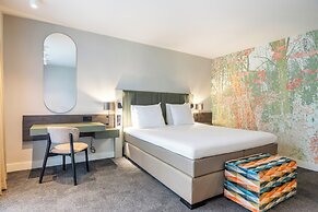 Van der Valk Hotel Hilversum - de Witte Bergen