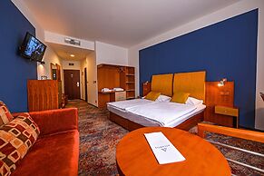 Hotel Atlantis