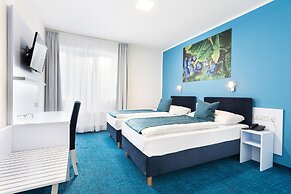 Hotel Atlantis