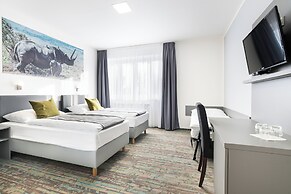 Hotel Atlantis