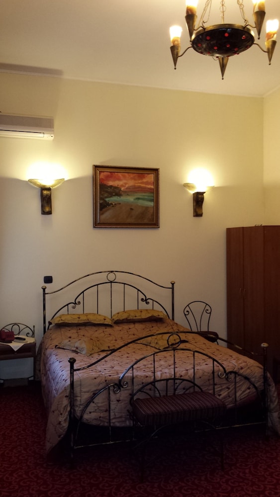 Voila Inn Constanta
