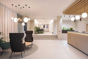 Hotel Vista