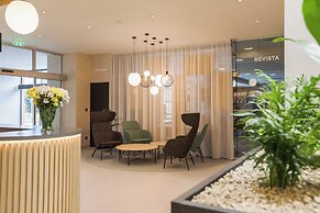 Hotel Vista