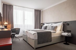 Hotel Vista