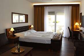 Parkhotel Brno