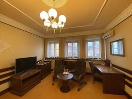 Parkhotel Brno