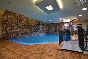 Parkhotel Brno
