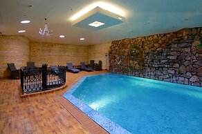 Parkhotel Brno