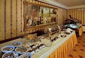 Parkhotel Brno