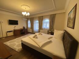 Parkhotel Brno