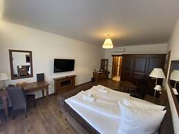 Parkhotel Brno