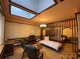 Parkhotel Brno