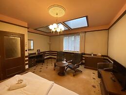 Parkhotel Brno