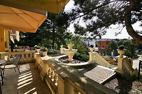 Parkhotel Brno