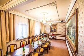 Parkhotel Brno
