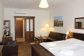 Parkhotel Brno
