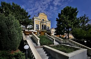 Parkhotel Brno