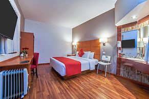 Hotel Cusco La Paccha, Affiliated by Meliá