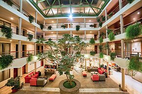 Hotel Cusco La Paccha, Affiliated by Meliá