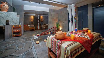 Hotel Cusco La Paccha, Affiliated by Meliá