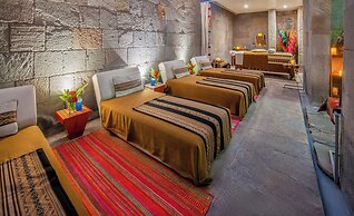 Hotel Cusco La Paccha, Affiliated by Meliá