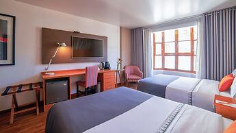 Hotel Cusco La Paccha, Affiliated by Meliá