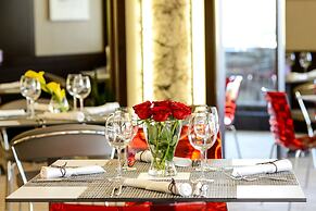 Rosslyn Central Park Hotel