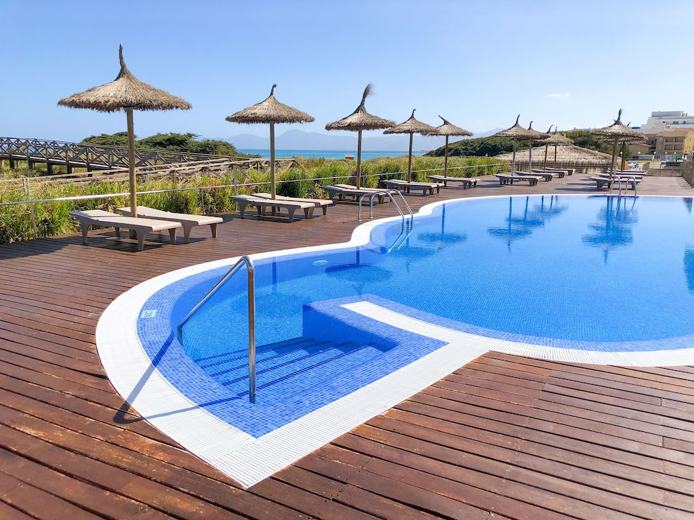 Eix Platja Daurada Hotel & Spa