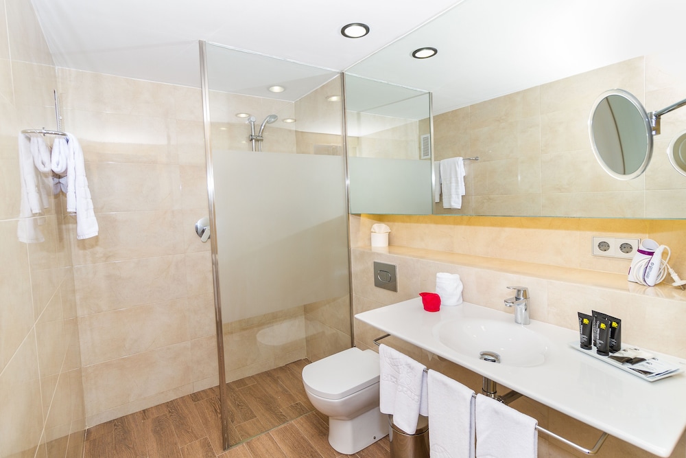 Eix Platja Daurada Hotel & Spa