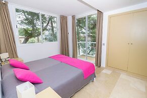 Eix Platja Daurada Hotel & Spa