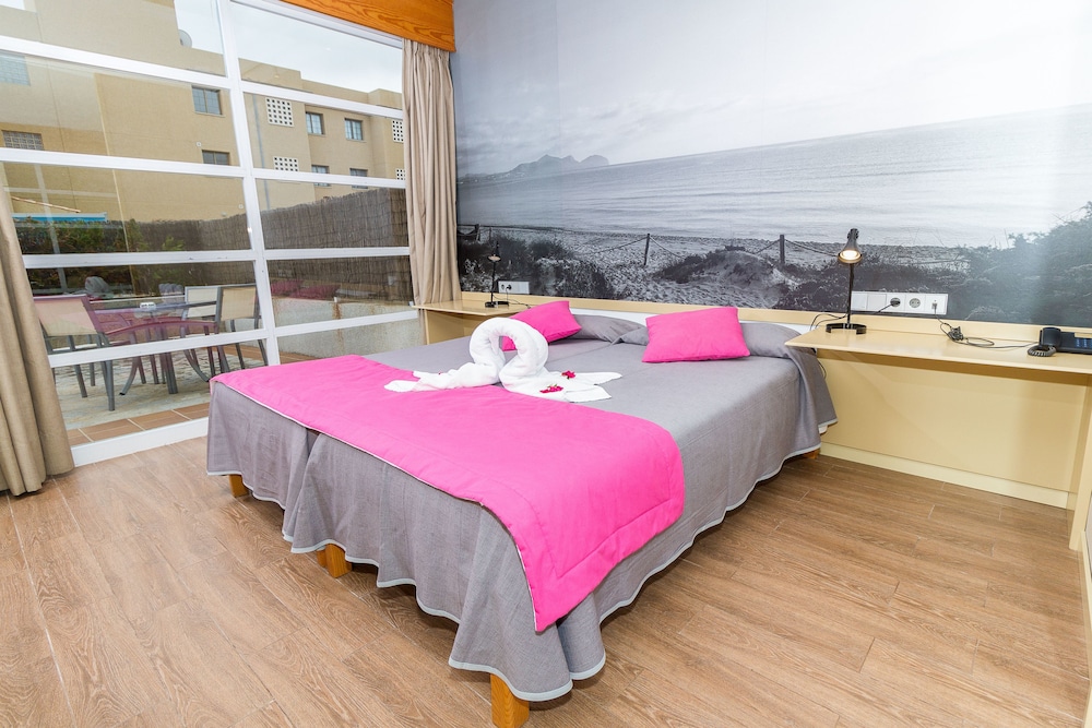 Eix Platja Daurada Hotel & Spa