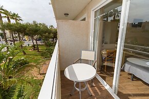 Eix Platja Daurada Hotel & Spa