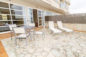 Eix Platja Daurada Hotel & Spa